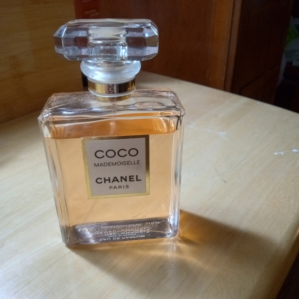 Chanel Coco Mademoiselle Parfum